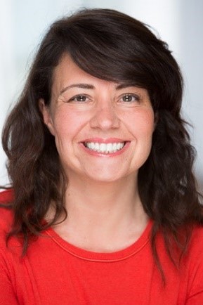Simona DeFeo, Principal