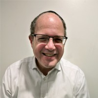 Joe Friedman, Principal